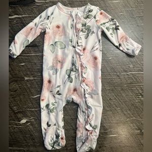 Caden Lane Footie Pajamas